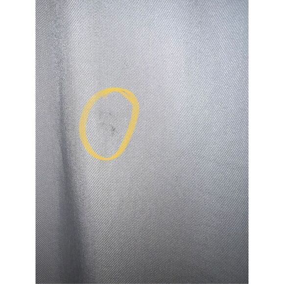 Scooby-Doo! Fred Woven Button-Up (Med) - Picture 6 of 9